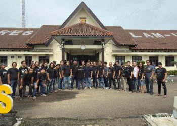 Penembak Kepala Korban di Metro Akhirnya Menyerahkan Diri