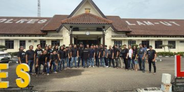 Penembak Kepala Korban di Metro Akhirnya Menyerahkan Diri