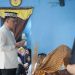Waspada Pinjaman Ilegal !! Walikota Metro Hi Bambang Melayat Korban Penembakan di Ganjar Asri