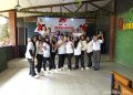 Perdana Gelar Temu Kader, PSI Trimurjo Rampungkan Kepengurusan di 14 Kampung dan Siap Bergerak Bersama
