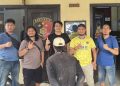 Polres Metro Ungkap Kasus Pengeroyokan, Satu Pelaku Diamankan