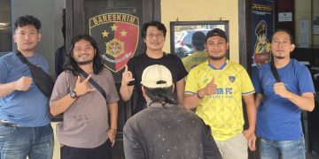 Polres Metro Ungkap Kasus Pengeroyokan, Satu Pelaku Diamankan