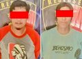 Viral Pungli di Perbatasan Lampung Tengah-Lampung Utara, Polisi Bergerak Cepat Amankan Dua Pelaku