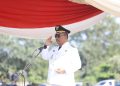 Pemkab Lampung Tengah Alokasikan Rp54 Miliar untuk Bayar Gaji ke-13 ASN dan PPPK