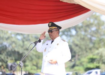 Pemkab Lampung Tengah Alokasikan Rp54 Miliar untuk Bayar Gaji ke-13 ASN dan PPPK