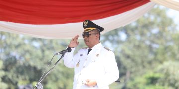 Pemkab Lampung Tengah Alokasikan Rp54 Miliar untuk Bayar Gaji ke-13 ASN dan PPPK