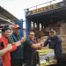 Perkuat Lumbung Sosial, Plt. Bupati Lampung Tengah Salurkan Bantuan Logistik Kemensos di Bekri