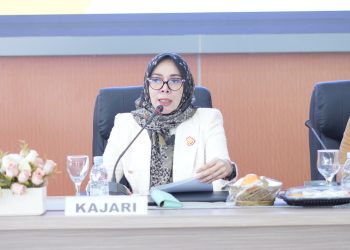 Kawal Program Makan Bergizi Gratis, Kejari Lampung Tengah Siap Berikan Pendampingan Hukum