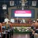 DPRD Gelar Paripurna Istimewa Hari Jadi ke-89, Wali Kota Metro Ajak Semua Elemen Perkuat Kolaborasi