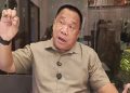 Ketum Gerakan Cinta Prabowo Tanggapi Demo 12 Juni 2026