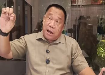 Ketum Gerakan Cinta Prabowo Tanggapi Demo 12 Juni 2026