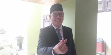 Perkuat Sinergi Eksekutif-Legislatif, Yudi Oktaviansyah Resmi Menjabat Sekwan Kota Metro