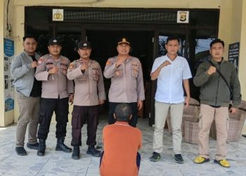 Bejat! Paman Cabuli dan Setubuhi Keponakan Sejak Usia 10 Tahun Akhirnya Ditangkap Polisi