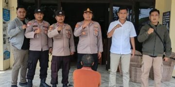 Bejat! Paman Cabuli dan Setubuhi Keponakan Sejak Usia 10 Tahun Akhirnya Ditangkap Polisi