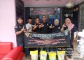 Gelar Aksi Jumat Berkah, NGO KMPL Kota Metro Salurkan Bantuan bagi Warga dan Anak Yatim