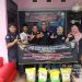 Gelar Aksi Jumat Berkah, NGO KMPL Kota Metro Salurkan Bantuan bagi Warga dan Anak Yatim