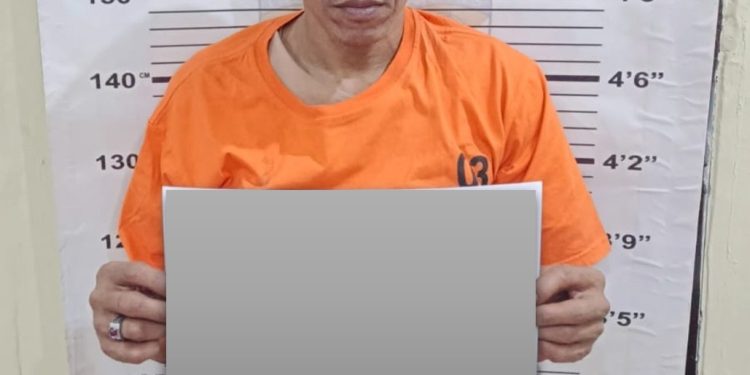 Polsek Metro Barat Ungkap Kasus Pencurian Keramik, Satu Pelaku Diamankan