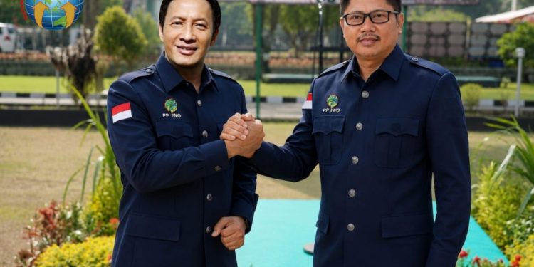 Tema Profesionalisme Wartawan IWO Berdampak Bagi Kebaikan Bangsa, Ini Rangkaian HUT IWO ke-14
