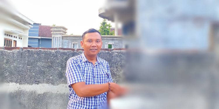 Rumah Salah Satu Wartawan Di Tejo Agung Metro Timur Jadi Langganan Para Pelaku Pencuri Pakaian
