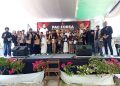 KETUA PAC FORSA TRIMURJO Rayakan Anniversary ke-1, PAC FORSA TRIMURJO GELAR BERBAGI AKSI SOSIAL