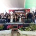 KETUA PAC FORSA TRIMURJO Rayakan Anniversary ke-1, PAC FORSA TRIMURJO GELAR BERBAGI AKSI SOSIAL