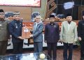 DPRD Kota Metro Sepakat KUA-PPAS 2027 Defisit Rp3 Miliar, Ketergantungan ke Pusat Disorot