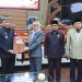 DPRD Kota Metro Sepakat KUA-PPAS 2027 Defisit Rp3 Miliar, Ketergantungan ke Pusat Disorot