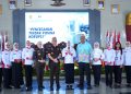 Puspenkum Kejagung RI Beri Penyuluhan Hukum Antikorupsi di Lampung Tengah, Plt Bupati: Perkuat Sinergi dan Integritas Pemkab