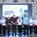 Puspenkum Kejagung RI Beri Penyuluhan Hukum Antikorupsi di Lampung Tengah, Plt Bupati: Perkuat Sinergi dan Integritas Pemkab
