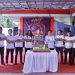 HUT ke-11 Tekab 308, Kapolres Bangga Tekab 308 Polres Lampung Tengah Jadi yang Terbaik di Jajaran Polda Lampung