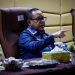Pimpin Coffee Morning, Pj Sekda Lampung Tengah Sulpakar Tekankan 10 Nilai Penting bagi Kepala Perangkat Daerah