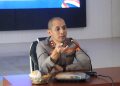 Pemberantasan Narkoba, Kapolres Lamtim Ajak Semua Masyarakat Mendukung