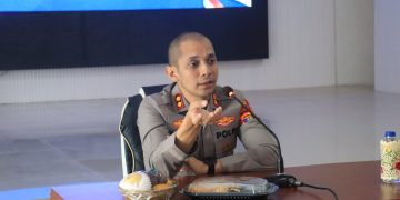 Pemberantasan Narkoba, Kapolres Lamtim Ajak Semua Masyarakat Mendukung