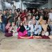 Gelar Pertemuan Rutin di Simbarwaringin, Paguyuban Kadus Trimurjo Syukuri Amanah Baru Suparyono sebagai Camat Metro Barat