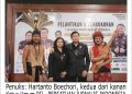 Ketua Umum PJI Hartanto Boechori Kecam Ketimpangan Putusan MK