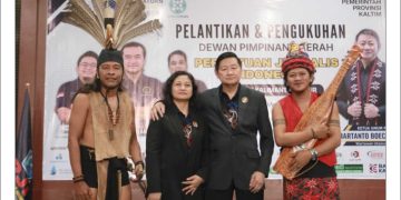Ketua Umum PJI Hartanto Boechori Kecam Ketimpangan Putusan MK