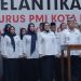 HUT ke-81 PMI dan Pelantikan Pengurus Metro: Wali Kota Minta PMI Profesional dan Tanggap Bencana