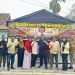 Kaldu Gurih Tanpa Rasa Asin Berlebih, Soto Ayam Kampung Jos Tenda Pakwo Curi Perhatian Rafieq
