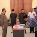 Sulpakar Dorong 26 Pejabat Fungsional Jadi Penggerak Inovasi dan Ikut Andil Dalam Pembangunan Lampung Tengah