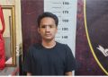 Gerak Cepat, Satreskrim Polres Metro Amankan Pelaku Penganiayaan Brutal di Ganjar Agung